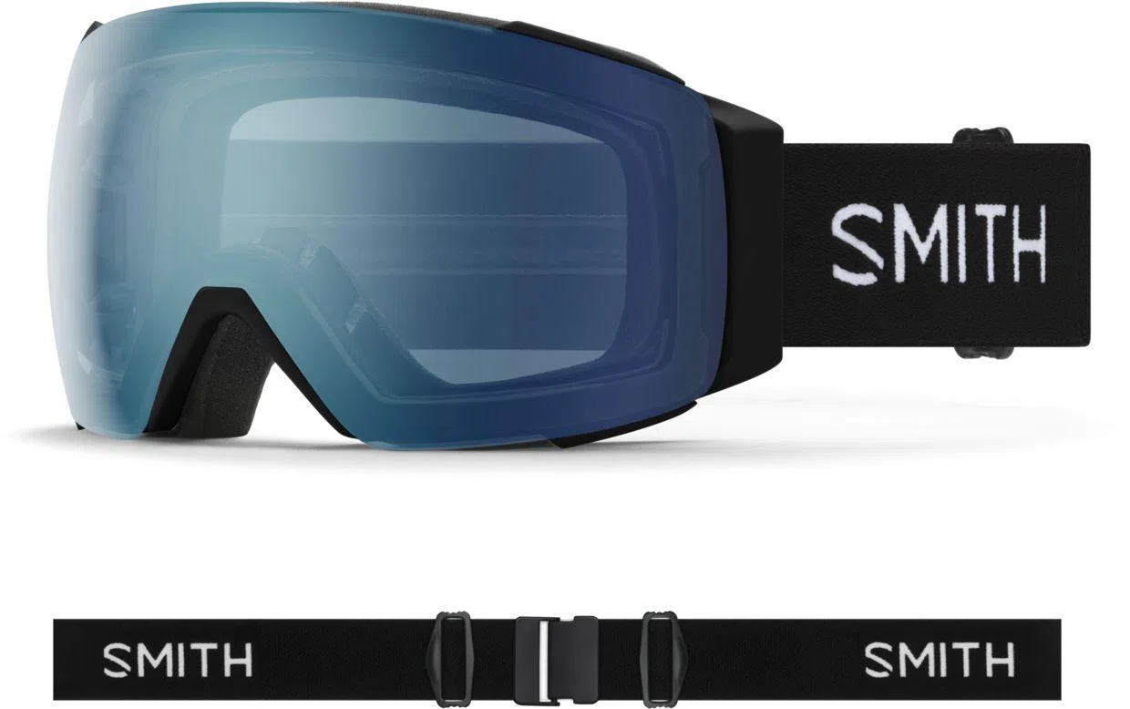 Smith Optics Snow Goggles M00427 I/O MAG Goggles - view 34